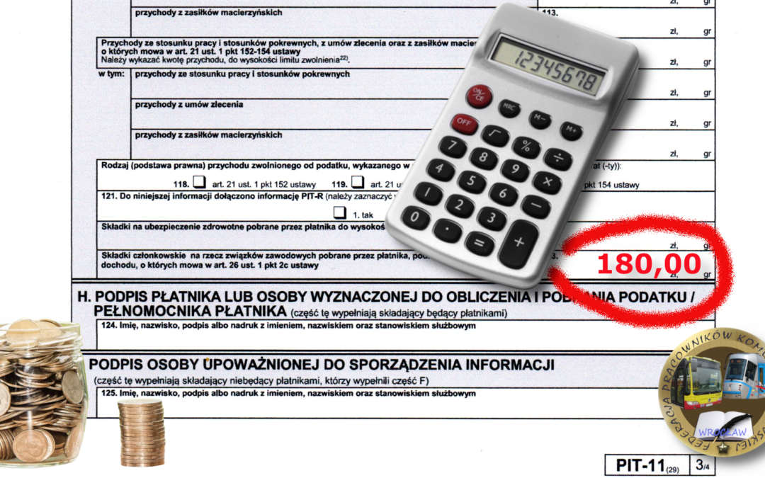 Rozliczenie Podatkowe Za 2022 R Fpkmwpl 6934